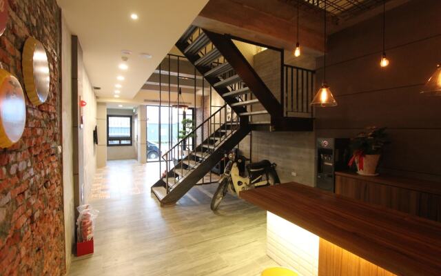 mz1090 Bed and Breakfast