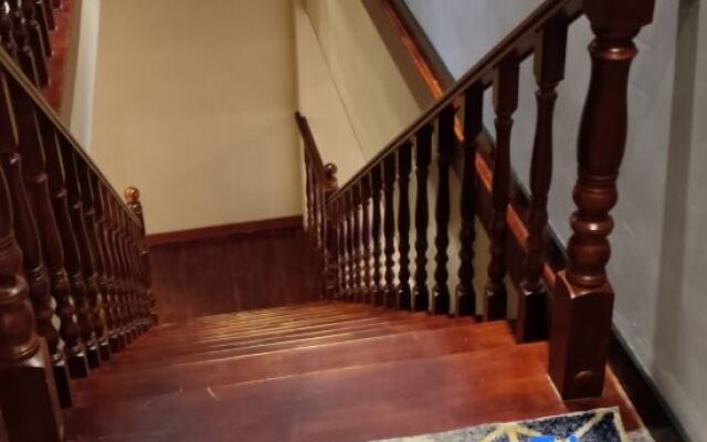 Wengniud Jiafulai Business Hotel