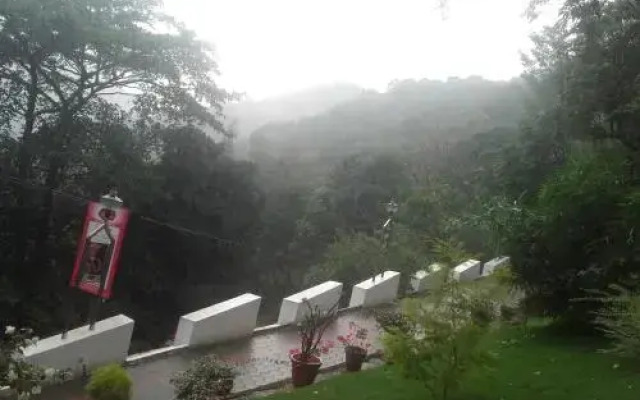 Paithal Resort