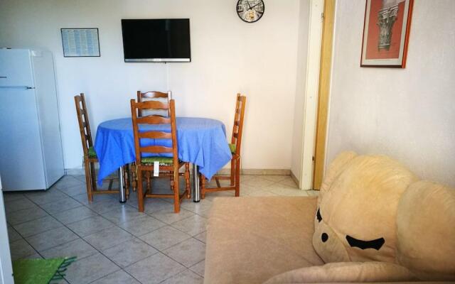 Apartments Adriatic Blue With Pool