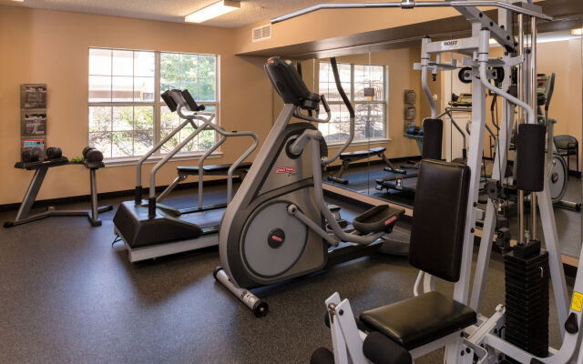 Staybridge Suites Denver Tech Center by IHG