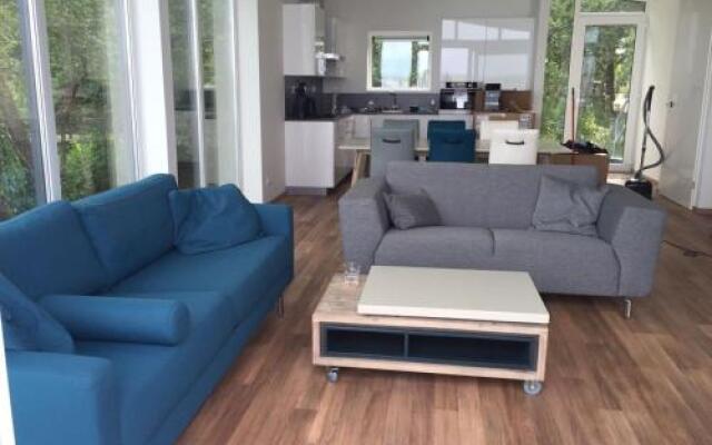 Water Villas Paterswoldsemeer