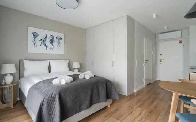 Rezydencja Merwede Aparthotel - My Rest