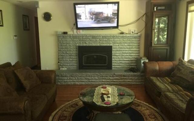 The Greenwood Residence Of Issaquah