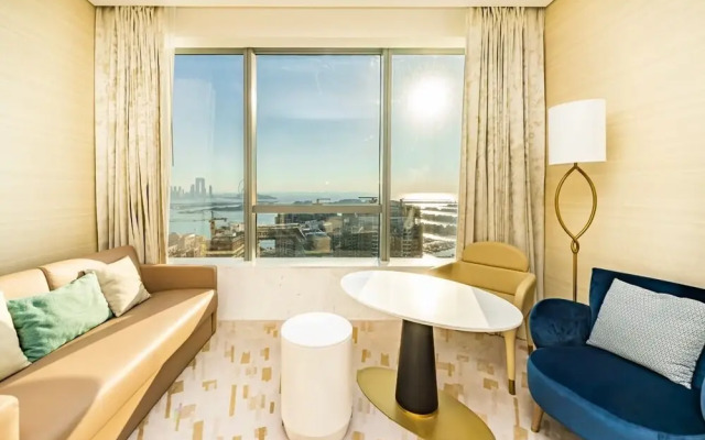 Boutique Living - Palm Tower Jumeirah