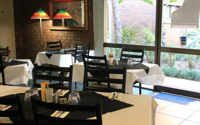 Best Western Ipswich