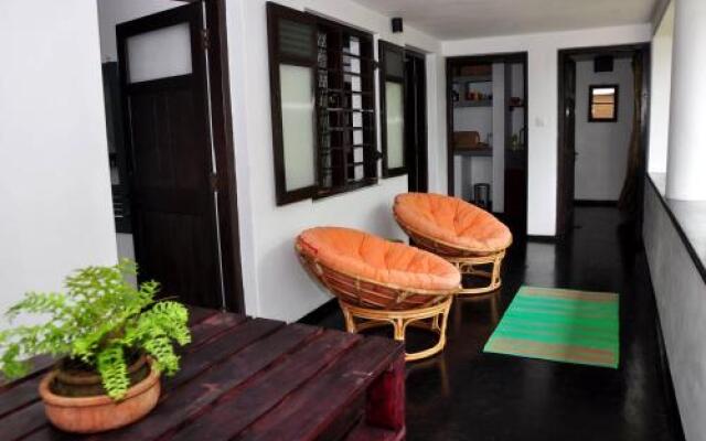 Morning Sun Home Stay