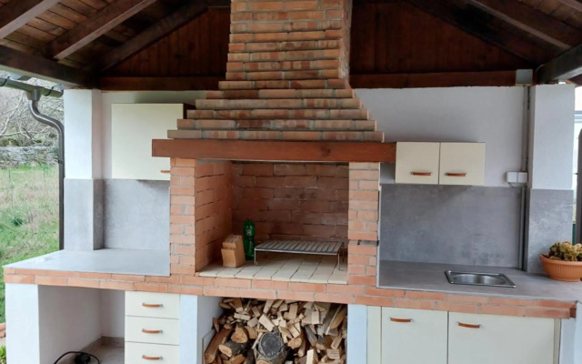 Two Bedroom Apartment