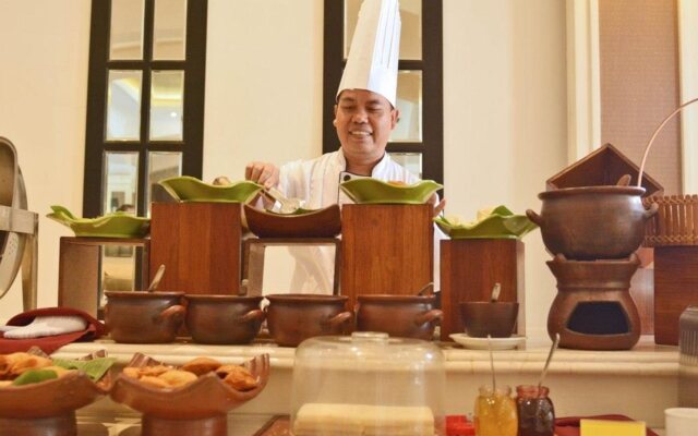 Hotel Trio Indah 2 Malang