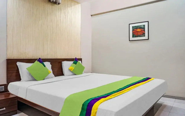 Treebo Trend Eco Inn