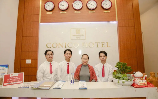 Conico Hotel