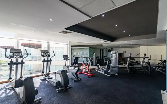 The Elements Ocean Front By Playa Paradise