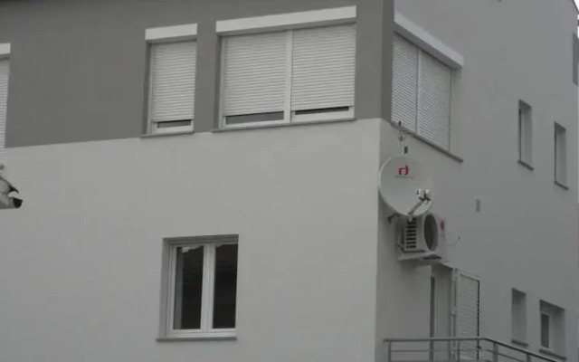 Beach Apartments Rafael