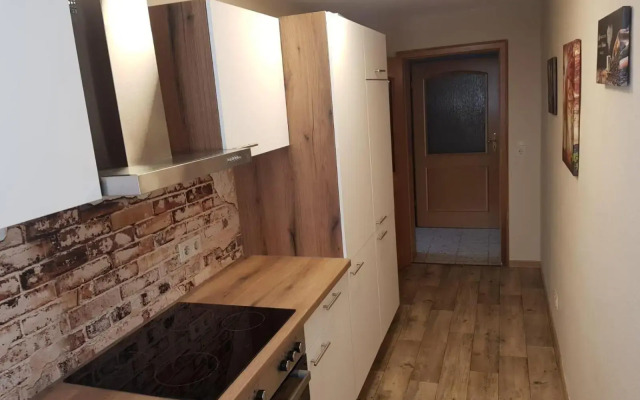 Ferienwohnung Jestel