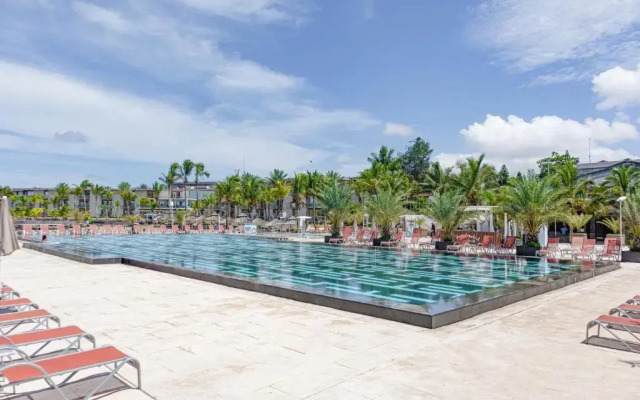 Terrou-Bi Resort