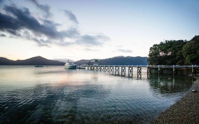 Raetihi Lodge