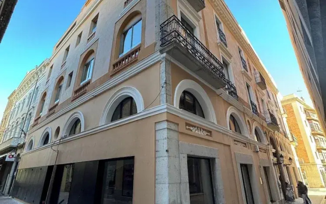 Hotel Divino by Fimedhotels