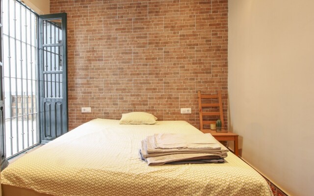 Deluxe Apartment Puente De Los Bomberos