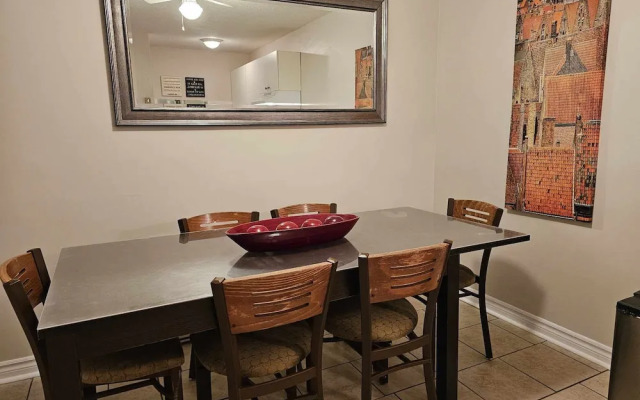 Suites Saint-Antoine