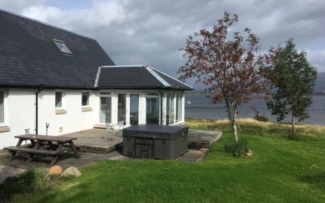 Seabank House