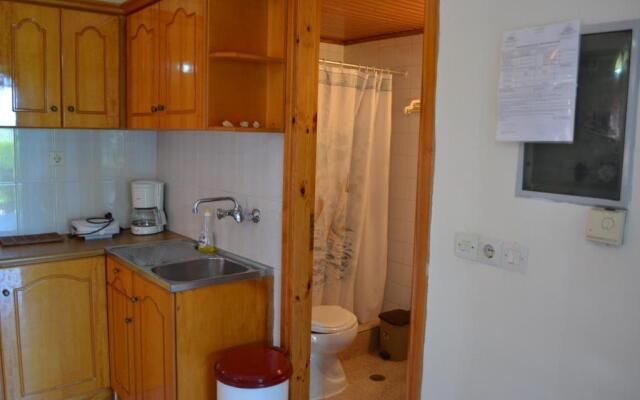 Dimitras House