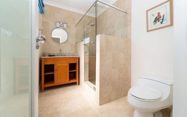 Palisades 6a 3 Bedroom Townhouse