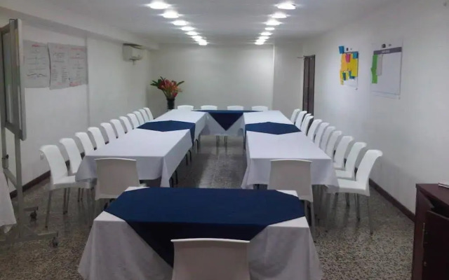 Hotel Kamani Florencia