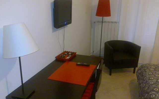 Albergo El Patio