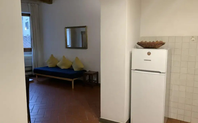 Ruote Second Floor in Firenze