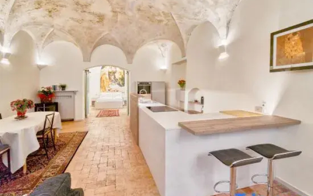 Il Loft di Quintino