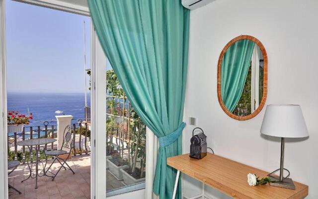 Malafemmena Guest House
