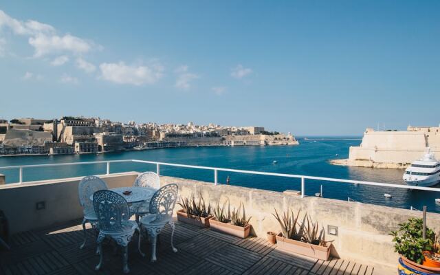 Sally Port Senglea