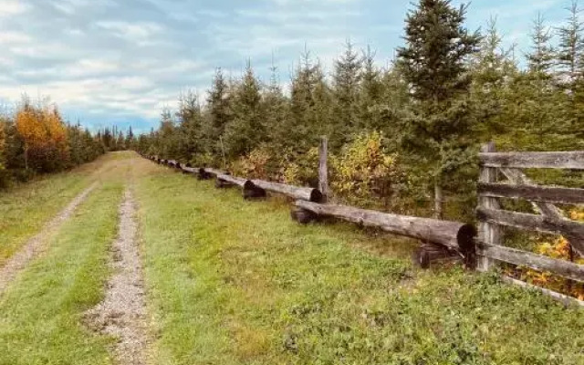 Gite de la Baie Hatée
