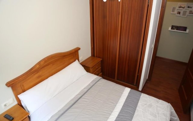 Pension Caldas