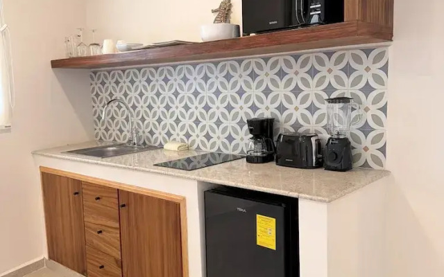 Santal Tulum Condo Hotel By Marea