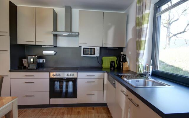 Chalet Gamsknogel, Inzell