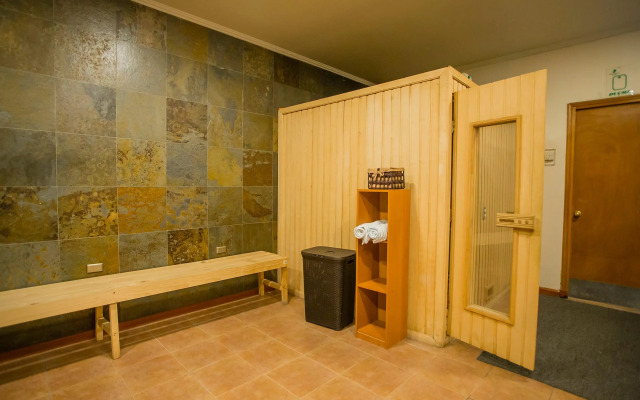 Hotel Diego De Almagro Puerto Montt