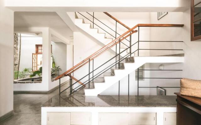 Mount Lodge Boutique Hotel