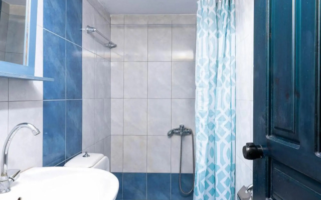 Afroditi Apartments