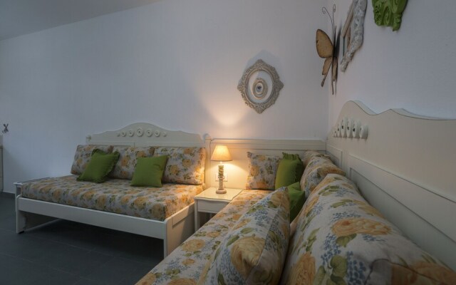 Anni Art Apartments