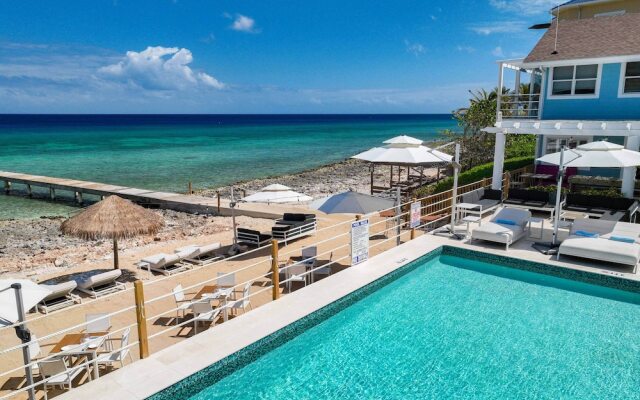 Cobalt Coast Resort