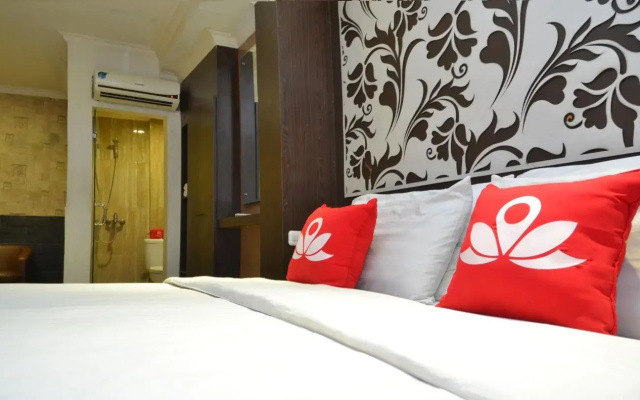 ZEN Rooms Basic Kalimas Sunan Ampel