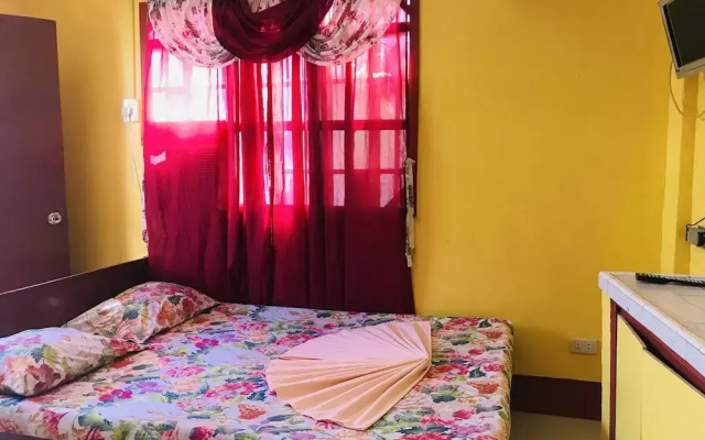 Manalo's Lodge