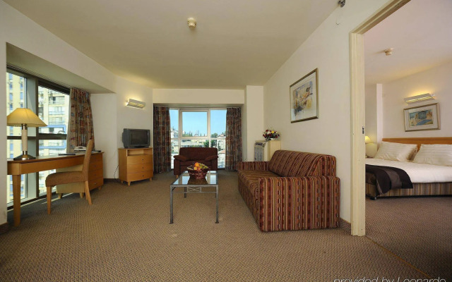Roxon Urban Hotel Ramat Gan