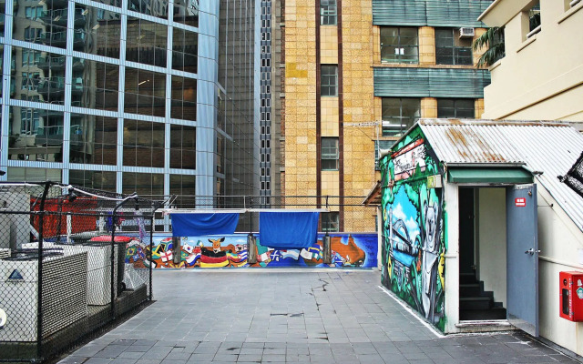 Sydney Backpackers - Hostel