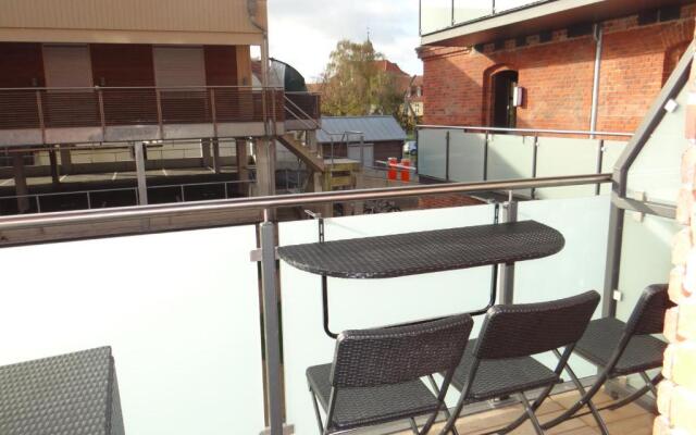 Speicher Residenz Barth E1 App 9