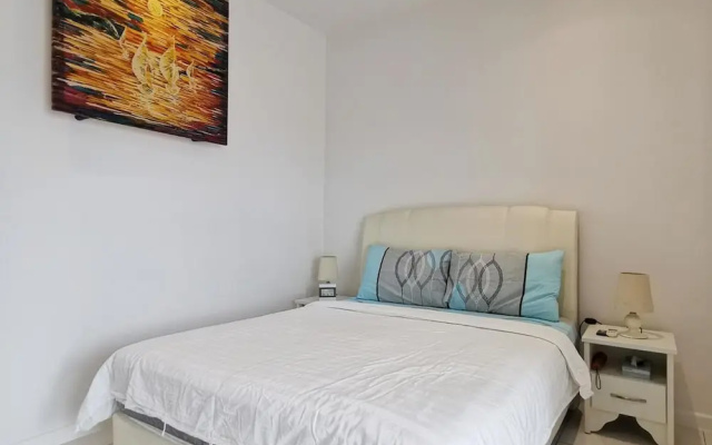 Tropical Paradise Retreat in Langkawi Furnished – Guest Rooms – Langkawi