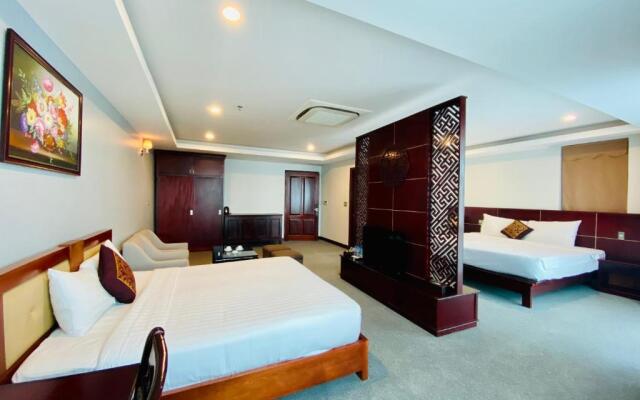 Kim Thai Hotel