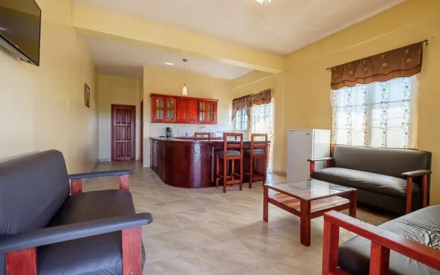 Tropicana Condominiums