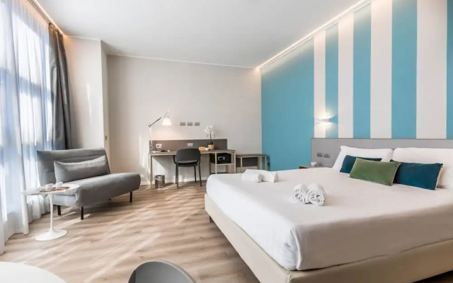 JOIVY San Cristoforo - Terrace, Gym & SPA